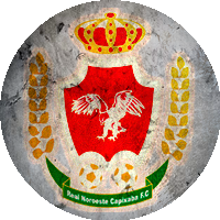 Logo Real Noroeste Capixaba Futebol Clube